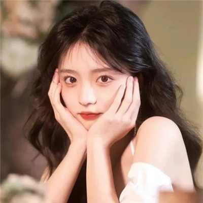 头像图片女生2025最火爆