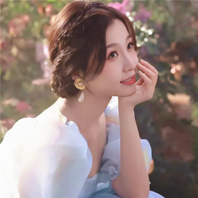 头像图片女生2025最火爆