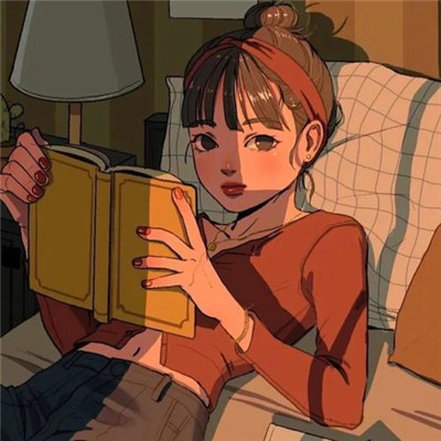 头像图片女生2025最火爆