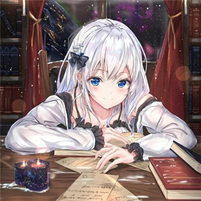 头像图片女生2025最火爆