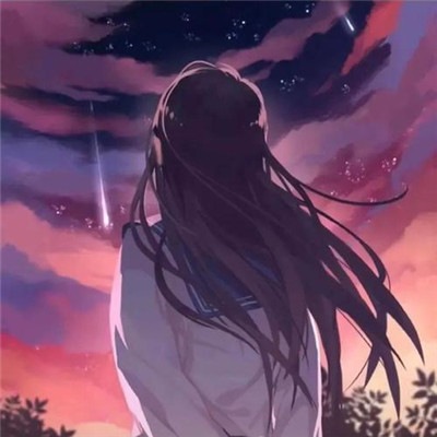 头像图片女生2025最火爆