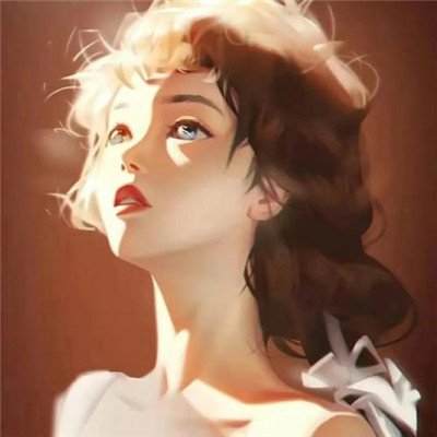 头像图片女生2025最火爆