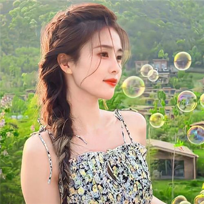 头像图片女生2025最火爆