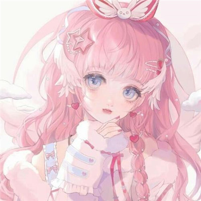 头像图片女生2025最火爆