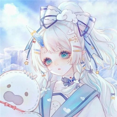 头像图片女生2025最火爆