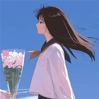 头像图片女生2025最火爆