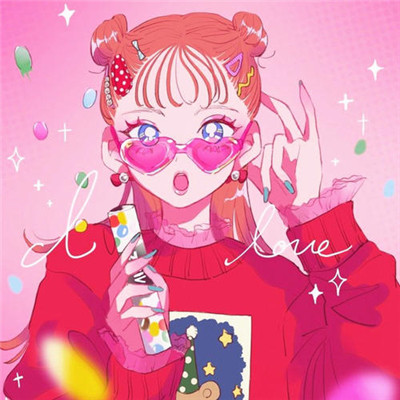 头像图片女生2025最火爆