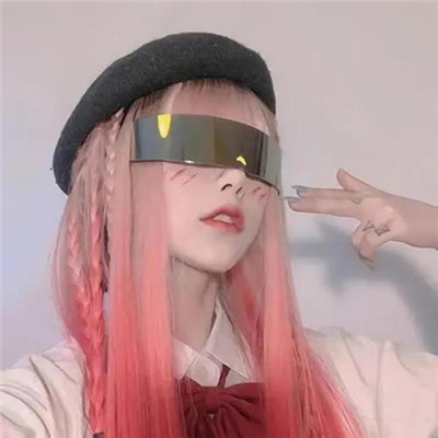 头像图片女生2025最火爆