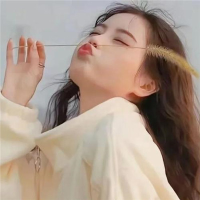 头像图片女生2025最火爆