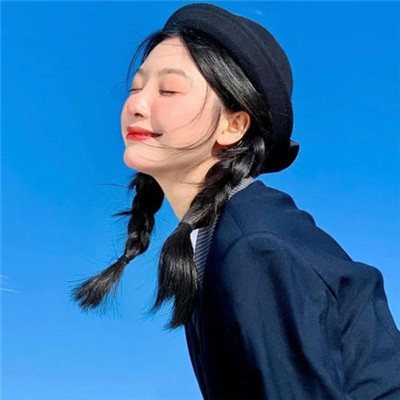 头像图片女生2025最火爆