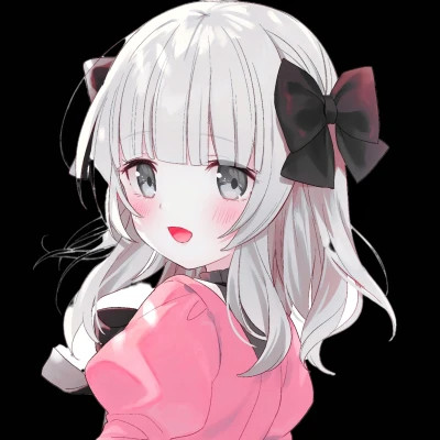 可爱高分的动漫女生头像图片