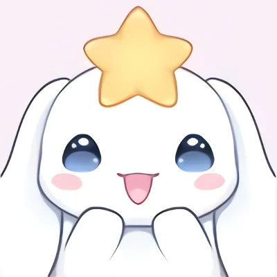 简单可爱玉桂狗表情包头像图片