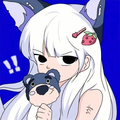 2025最火情头动漫