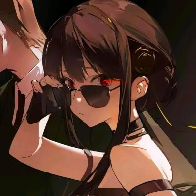 2025最火情头动漫