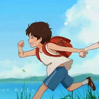 2025最火情头动漫