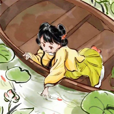 2025最火情头动漫