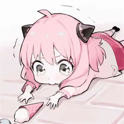 情侣甜蜜头像一左一右动漫