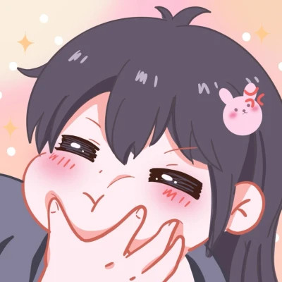动漫甜到爆炸cp情头