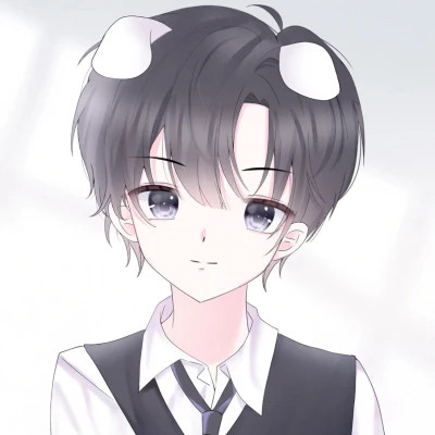 二次元情头满屏宠溺
