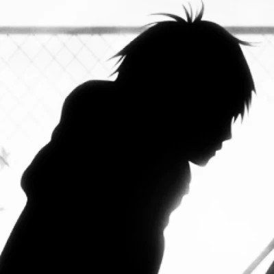 精选高清动漫情侣头像