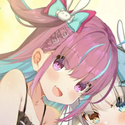 精选高清动漫情侣头像