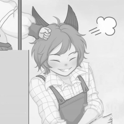 黑白情侣头像一左一右动漫