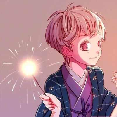 高质量二次元情头