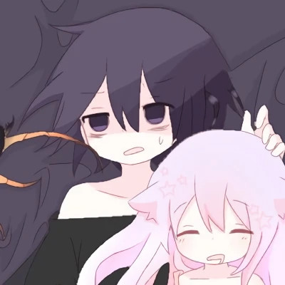 稀少好看的动漫情头