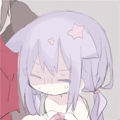 稀少好看的动漫情头