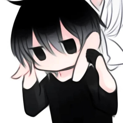 ins日系动漫情头最新版图片