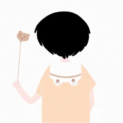 二次元超可爱cp情侣头像