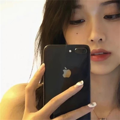 2025好看新款真人情侣头像