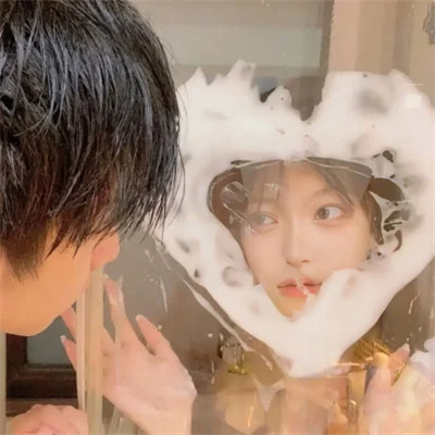 2025情侣头像高级真人一左一右