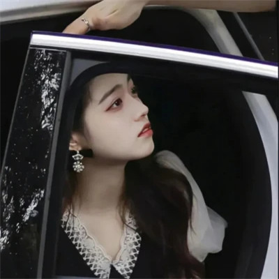 2025情侣头像高级真人一左一右