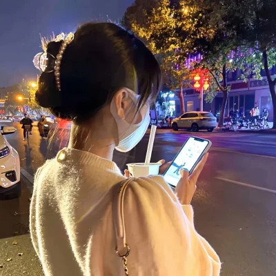 2025情侣头像高级真人一左一右