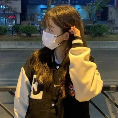 2025情侣头像高级真人一左一右