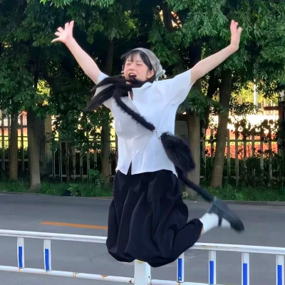 甜妹头像ins真人优质高清