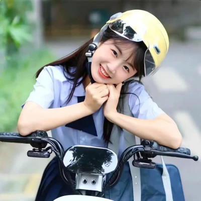 甜到爆的女生头像好看可爱