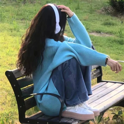 甜到爆的女生头像好看可爱