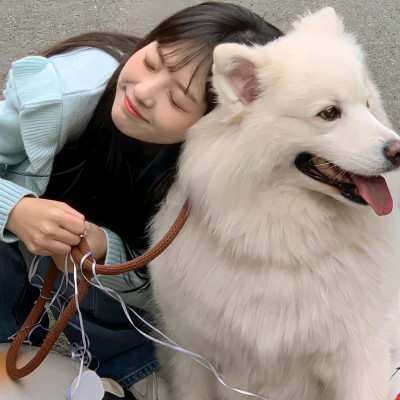 甜到爆的女生头像好看可爱