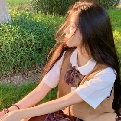 甜到爆的女生头像好看可爱