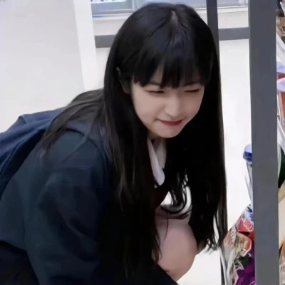 甜到爆的女生头像好看可爱