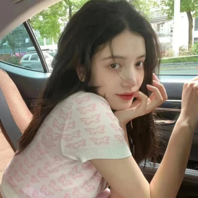 超甜又可爱又好看又很萌的头像女