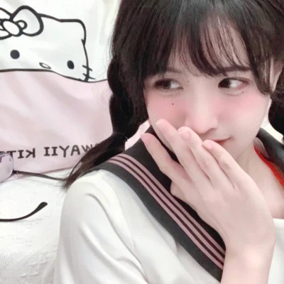 超甜又可爱又好看又很萌的头像女