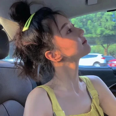 超甜又可爱又好看又很萌的头像女