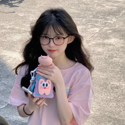 超甜又可爱又好看又很萌的头像女