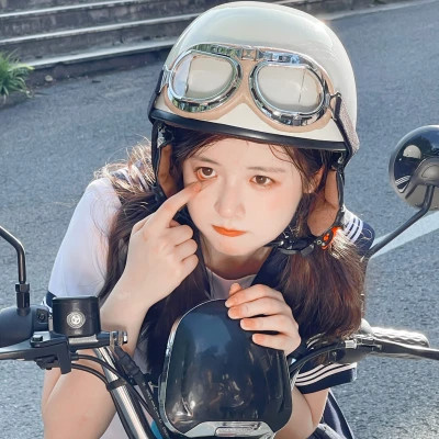 超甜又可爱又好看又很萌的头像女