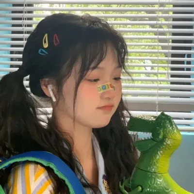 超甜又可爱又好看又很萌的头像女