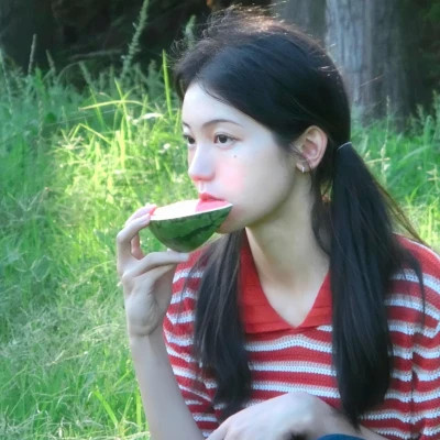 超甜又可爱又好看又很萌的头像女