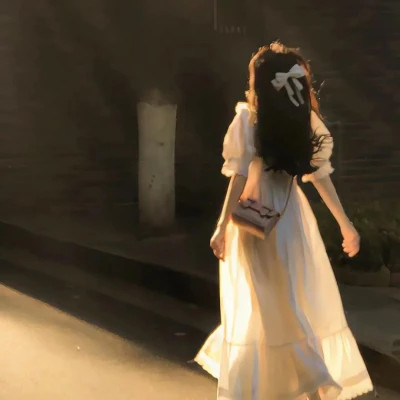 软妹甜妹头像真人甜美可爱